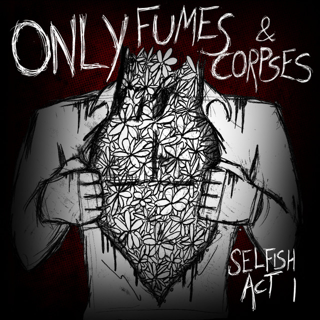Selfish Act, Vol. 1 cover art
