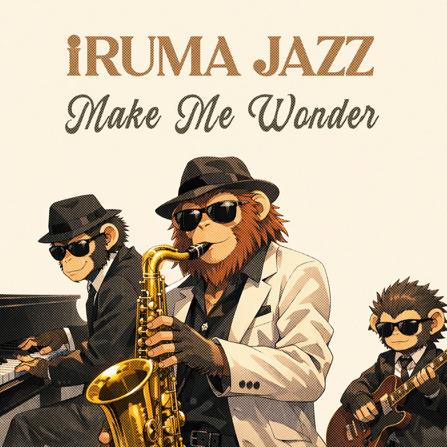 Iruma Jazz