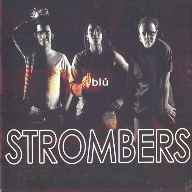 Blú cover art
