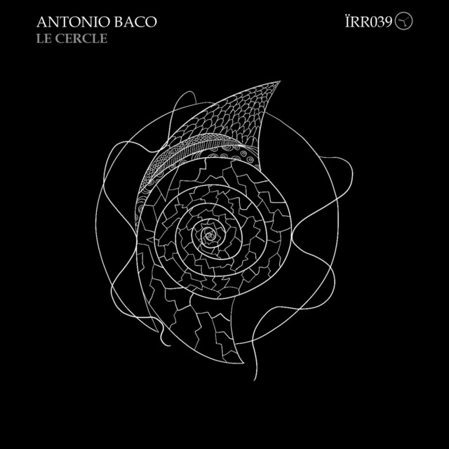 Le Cercle cover art