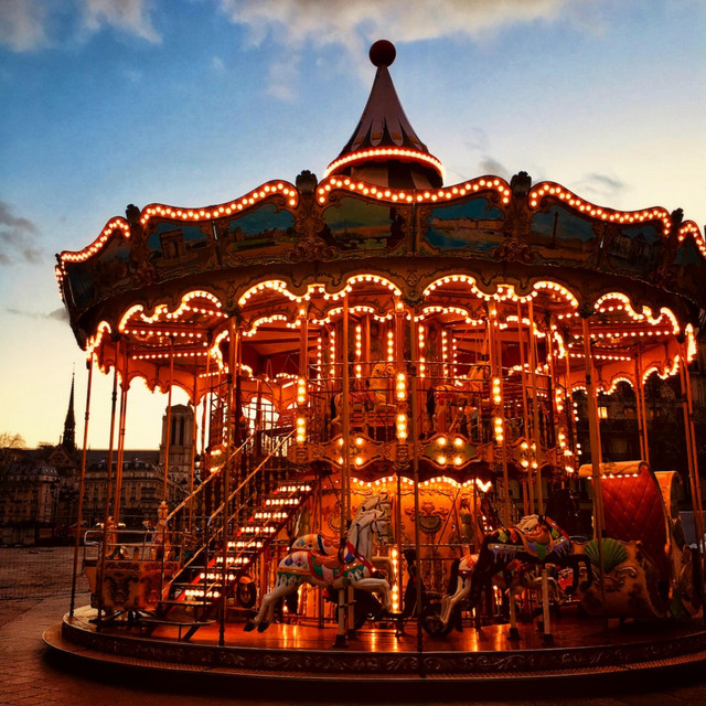 album image