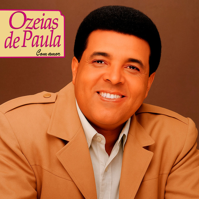 Com Amor cover art
