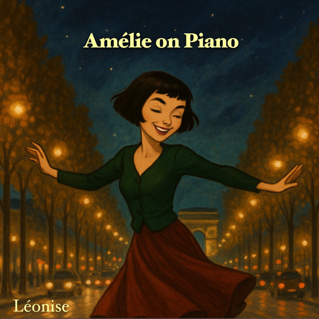 Léonise