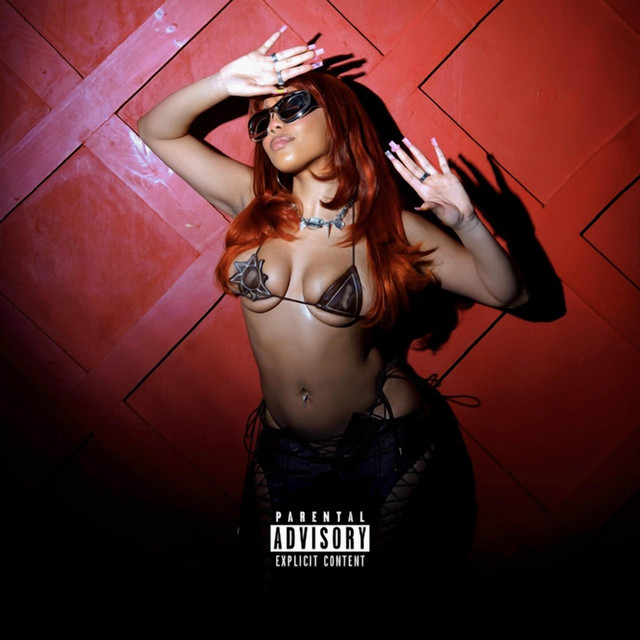 Hol On cover art