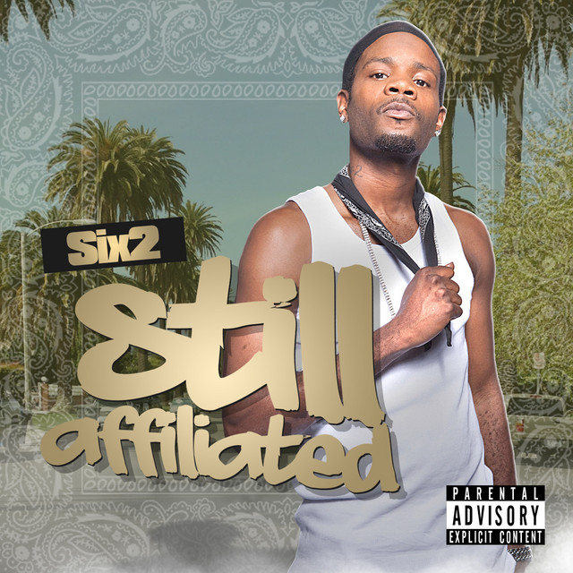 Still Affiliated cover art