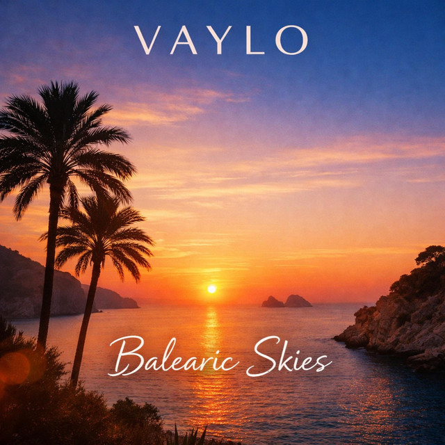 Balearic Skies