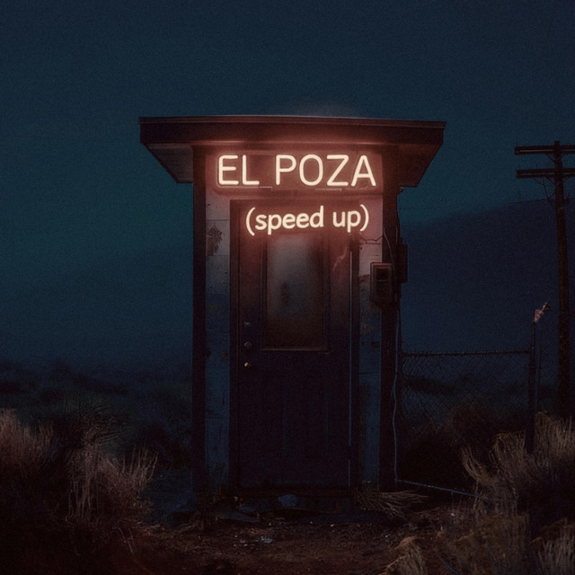 Islem-23, DAK – EL POZA - Speed up