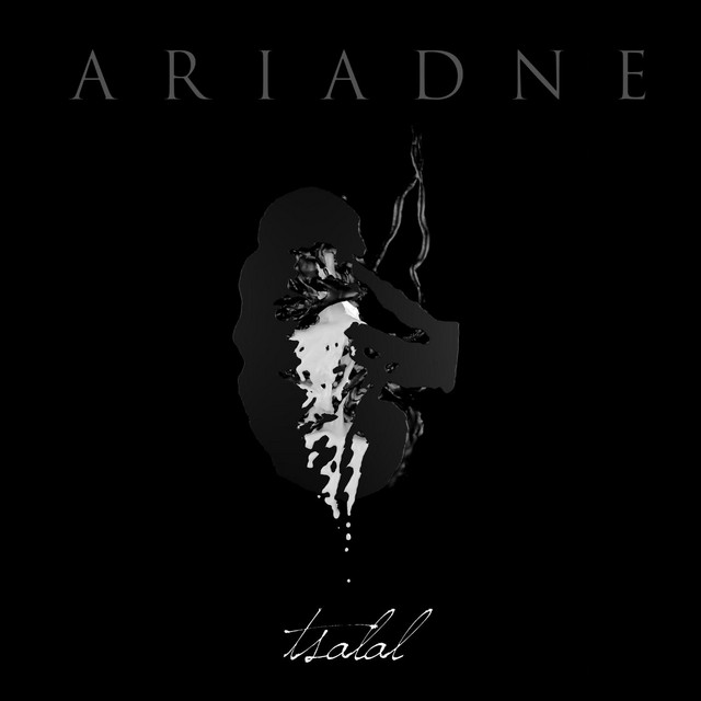 Tsalal cover art