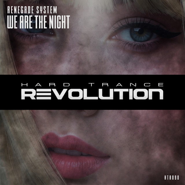 We Are The Night