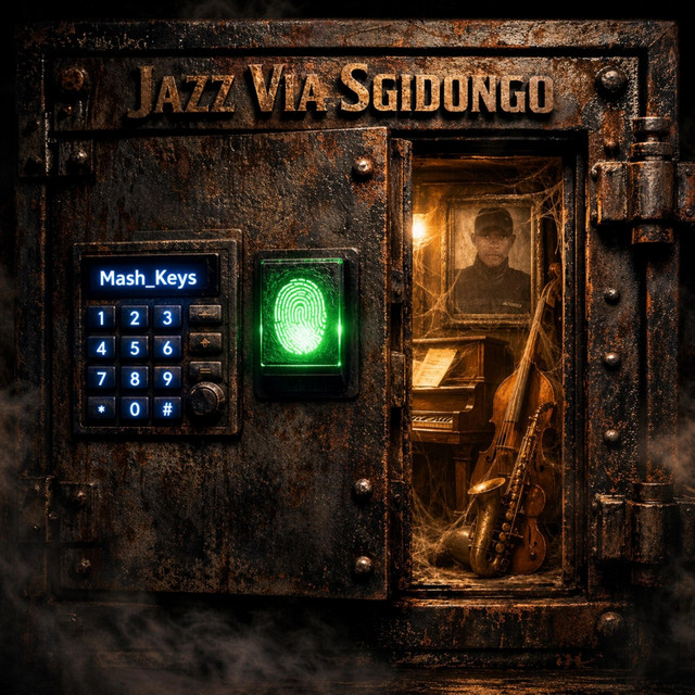 undefined album image