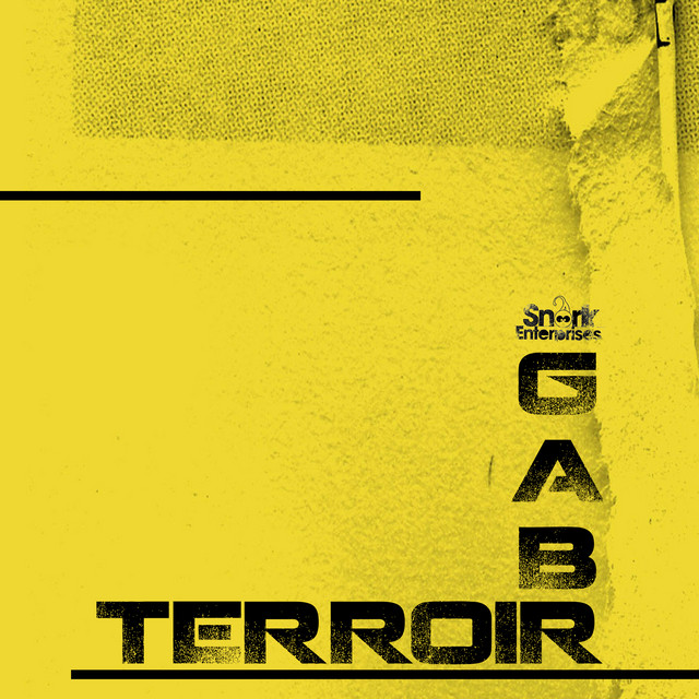 Terroir cover art