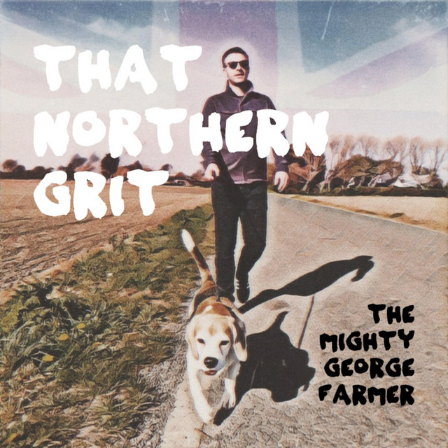 That Northern Grit cover art