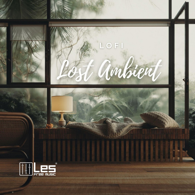 Обкладинка: Lost Ambient Lofi — Lesfm