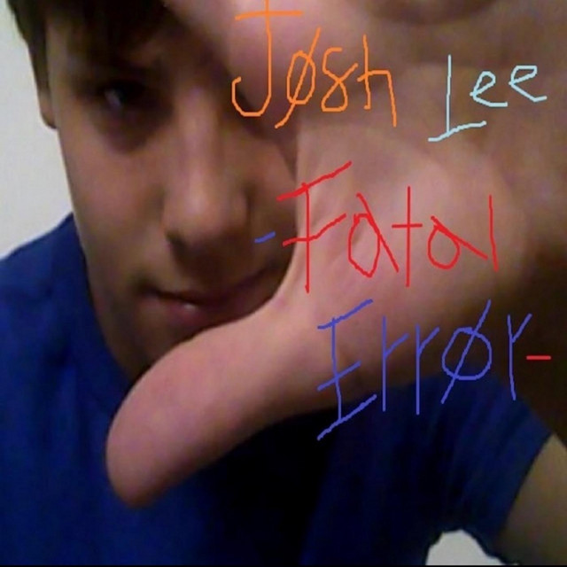 Fatal Error cover art