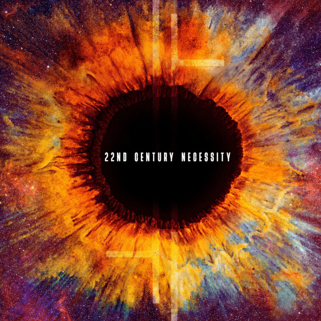 22nd Century Necessity cover