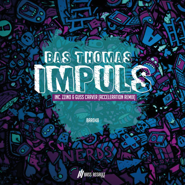 Impuls - Original Mix cover art