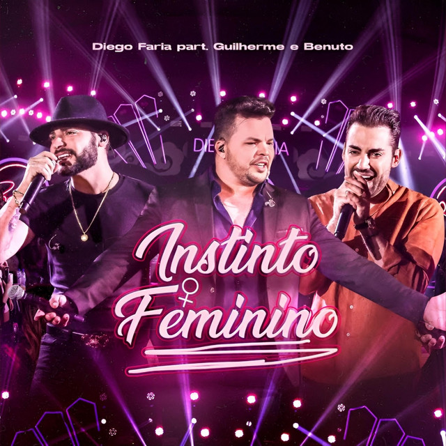 Instinto Feminino