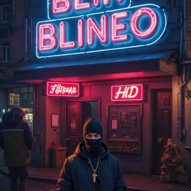 BLIN BLINEO