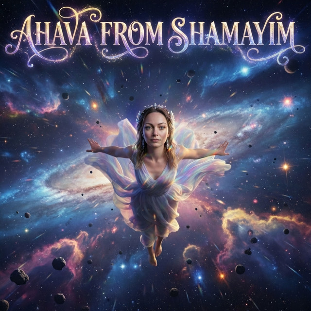 Ahava From Shamayim