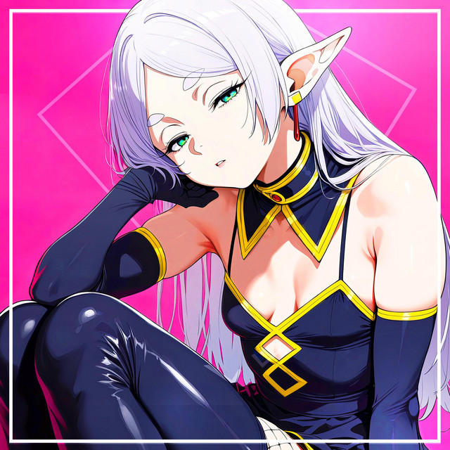 Awake and Alive (Female Version) cover art