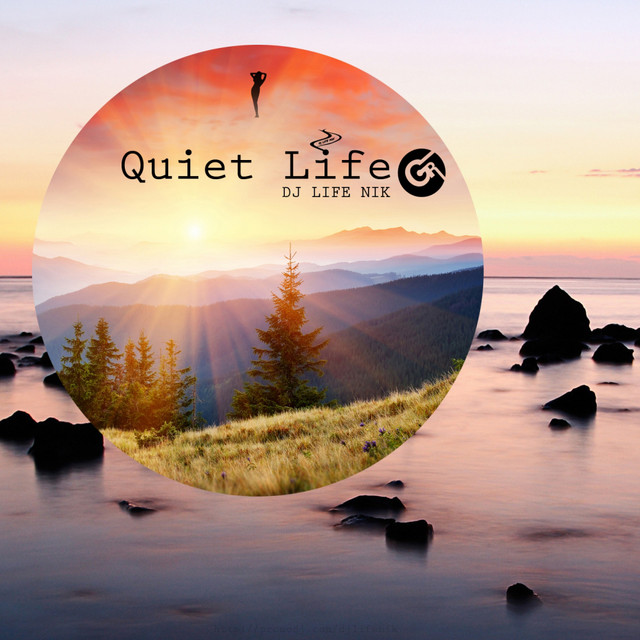 Quiet Life cover