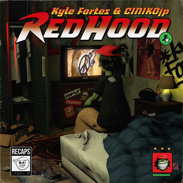 Red Hood