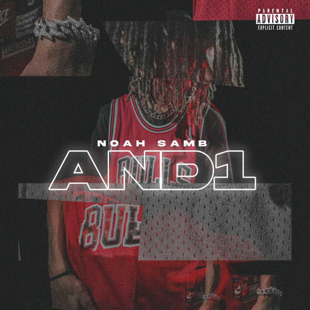 And One cover art