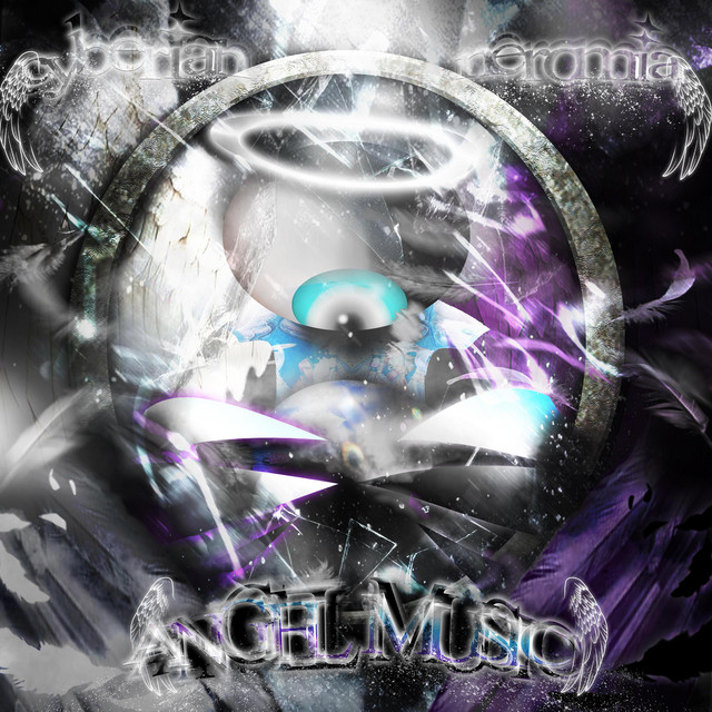 angel music cover art
