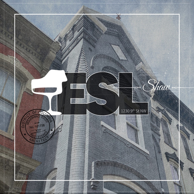ESL Collection cover