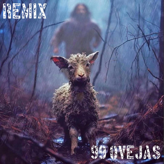 Remix 99 ovejas cover