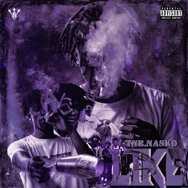 Like cover art