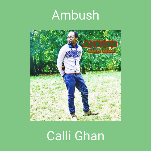 Amico Mio - song and lyrics by Calli Ghan | Spotify