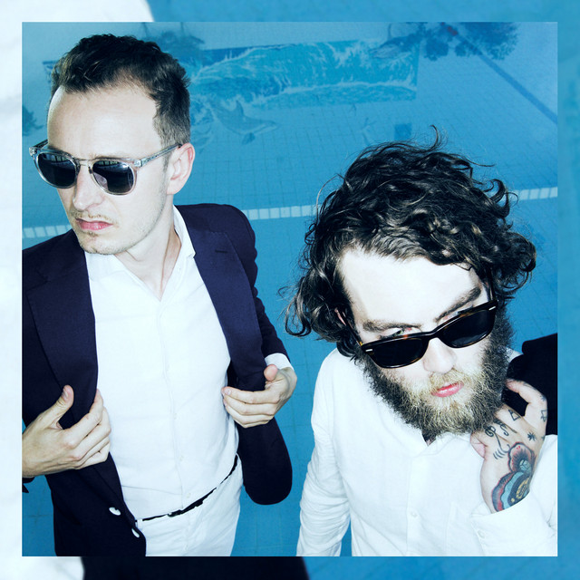 Cover du titre Descends