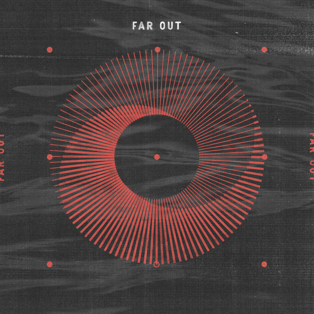 Far Out cover art