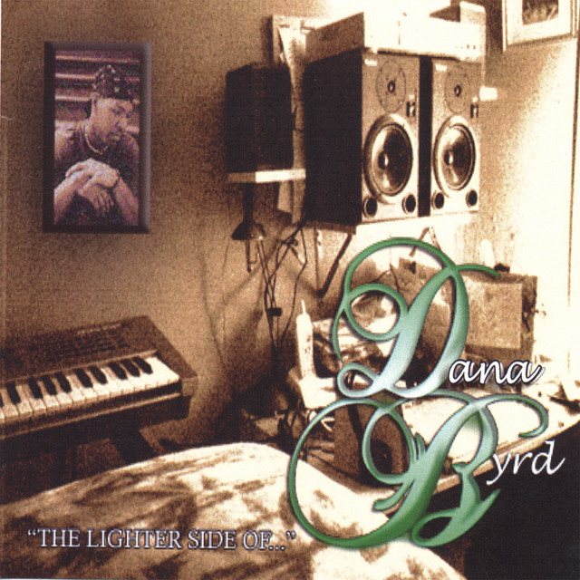 The Lighter Side Of... cover art