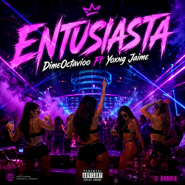 Entusiasta