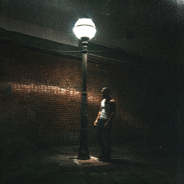 La Voz De La Ciudad cover art