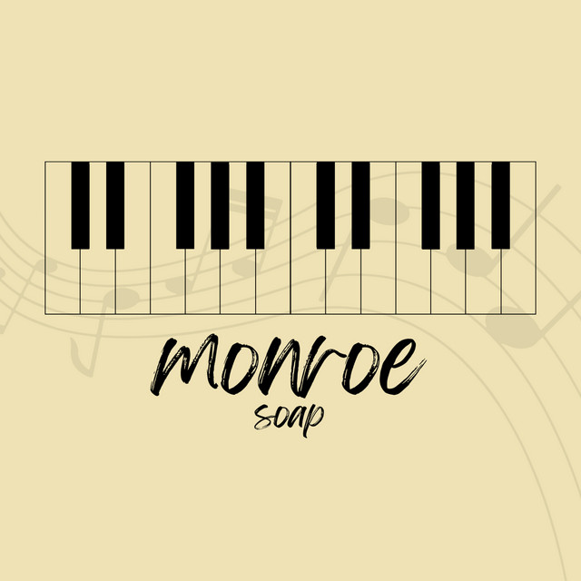 monroe cover art