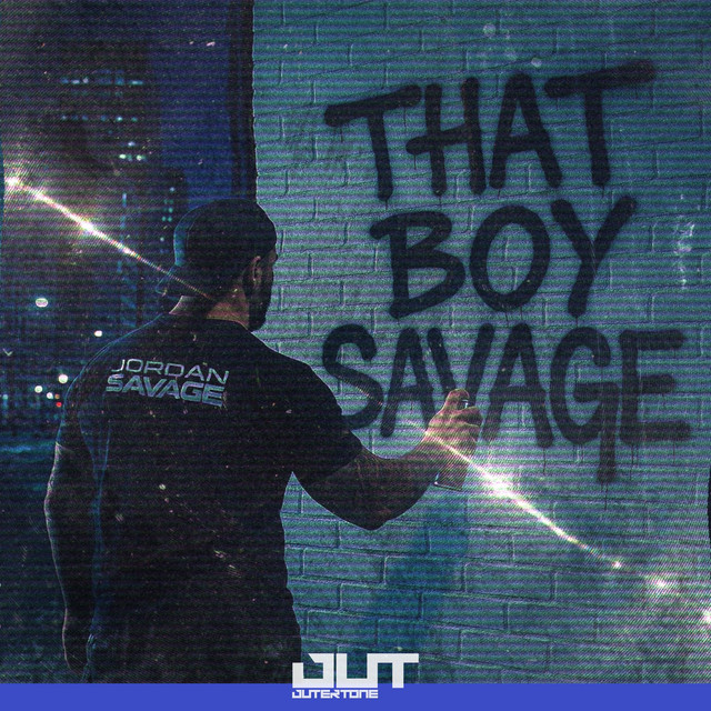 That Boy Savage