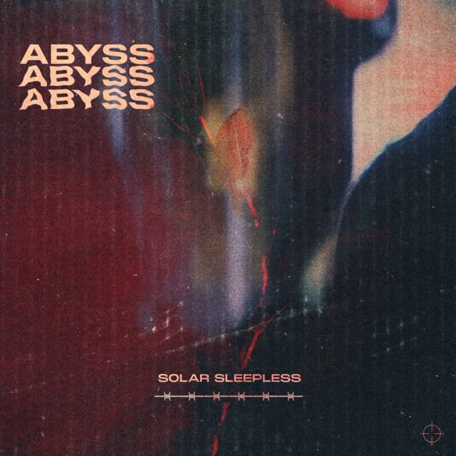 Обкладинка: Abyss — Solar Sleepless