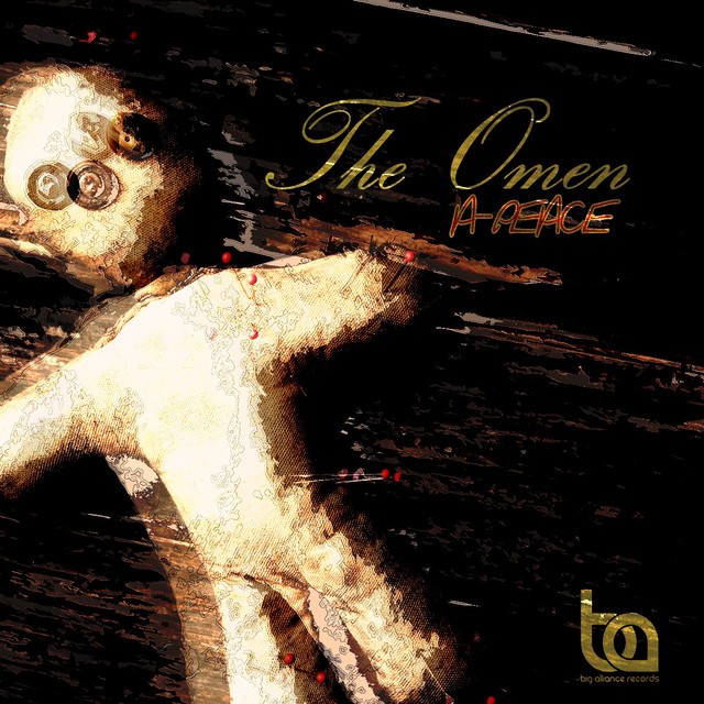The Omen - Original Mix cover art