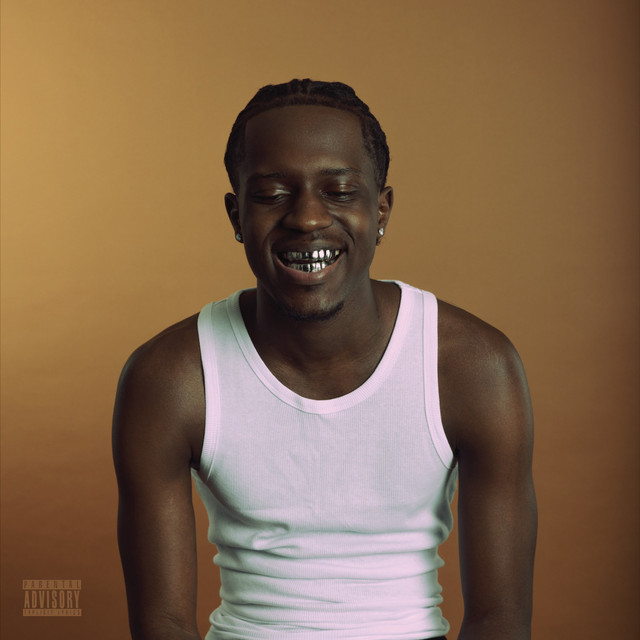 IF I DON'T LAUGH, I'LL CRY cover art