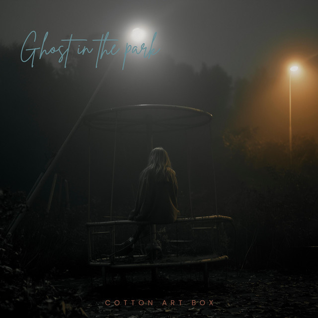 Ghost In The Park (Micky Mix)