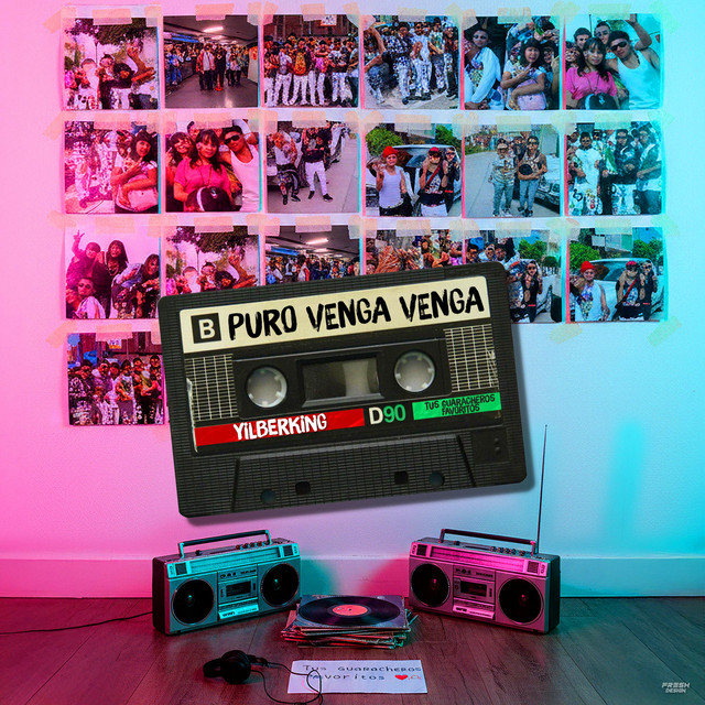 Puro Venga Venga