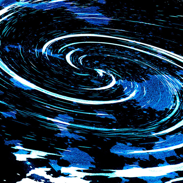 INFINITE VOID cover art