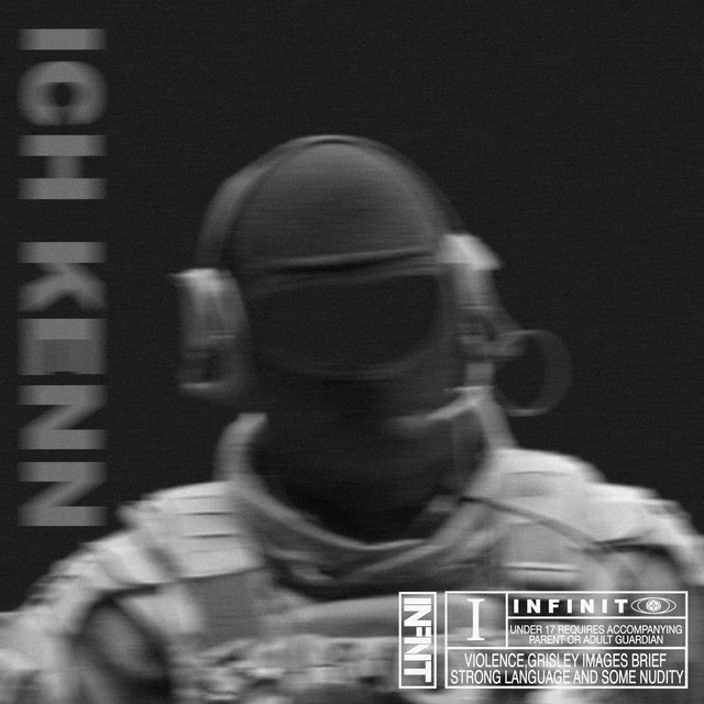 Ich kenn cover art