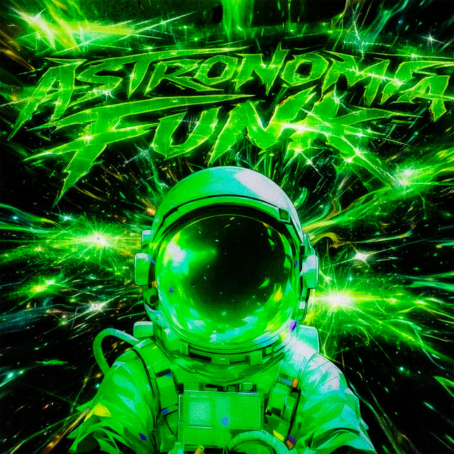 Обкладинка: ASTRONOMIA FUNK - Ultra slowed — mctxta