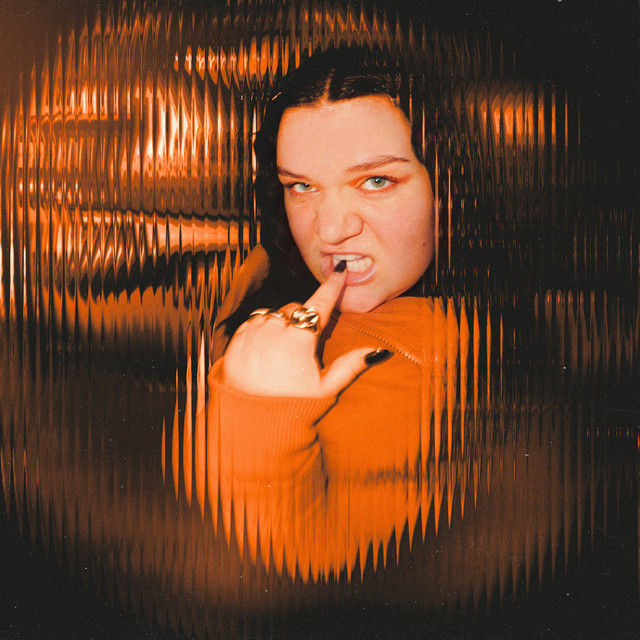 problem cover art