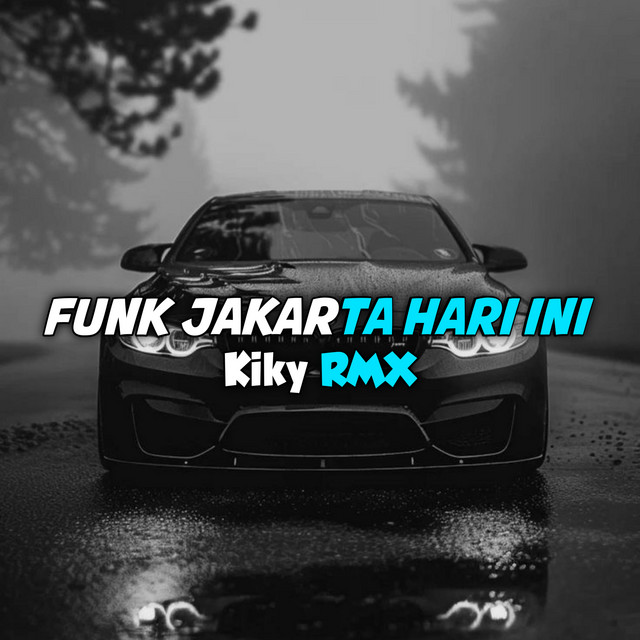 FUNK Jakarta Hari Ini cover art