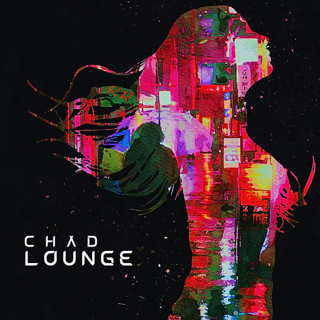Lounge cover art